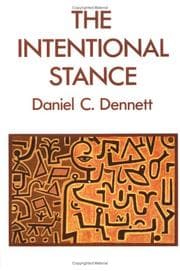 Tapa de The Intentional Stance (Bradford Books)