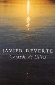 Tapa de Corazón de Ulises