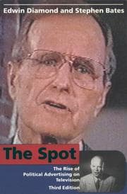 Tapa de The spot