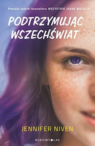 Tapa de Podtrzymując wszechświat