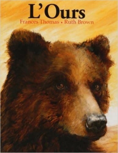 Tapa de L'ours