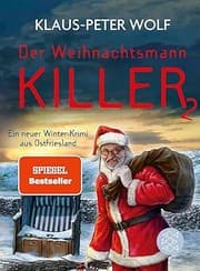 Tapa de Der Weihnachtsmannkiller 2