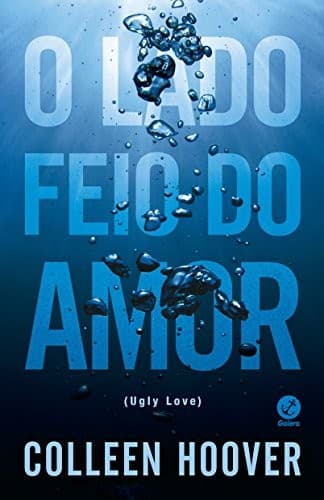 Tapa de O Lado Feio Do Amor