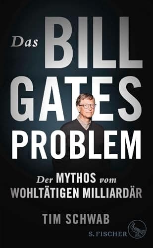 Tapa de Das Bill-Gates-Problem
