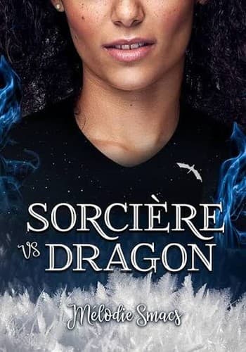 Tapa de Sorcière VS dragon