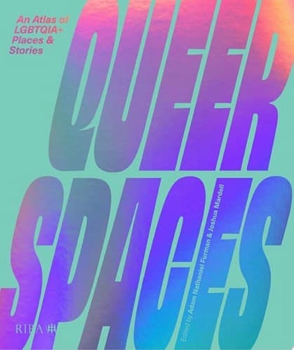 Tapa de Queer Spaces