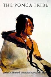 Tapa de The Ponca tribe