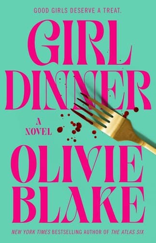 Tapa de Girl Dinner