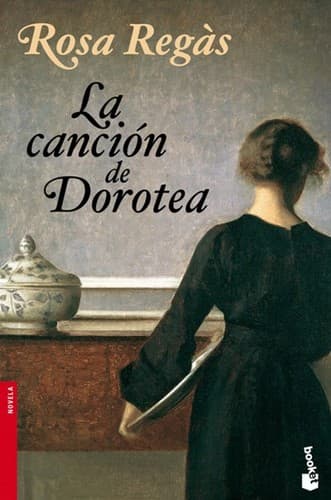 Tapa de La canción de Dorotea