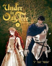 Tapa de 상수리나무 아래 Episodes 1-24 (webtoon)