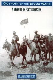 Tapa de Outpost of the Sioux Wars