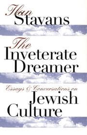 Tapa de The Inveterate Dreamer