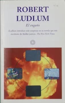 Tapa de El Engano