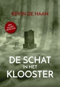 Tapa de De schat in het klooster