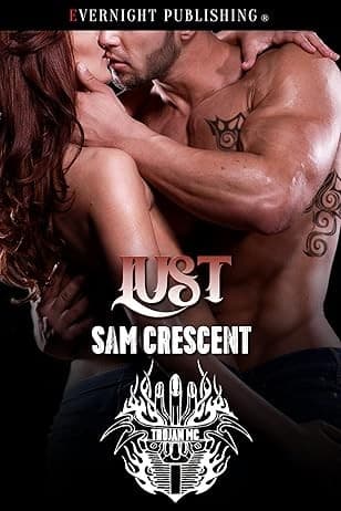 Tapa de Lust