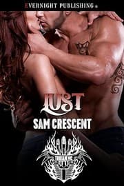 Tapa de Lust