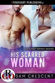 Tapa de His Scarred Woman