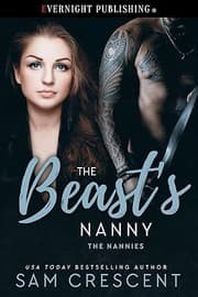 Tapa de Beast's Nanny
