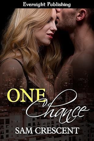 Tapa de One Chance
