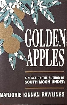 Tapa de Golden apples