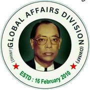 Tapa de Global Cooperation in a Fragmented International Order