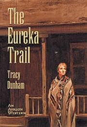 Tapa de The Eureka Trail (Avalon Western)