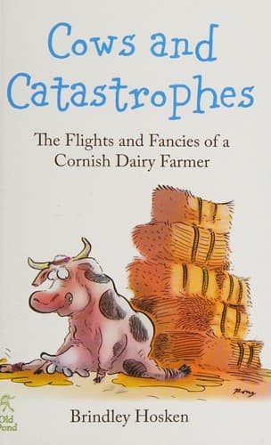 Tapa de Cows and Catastrophes