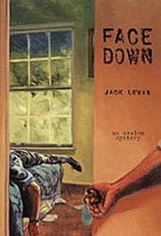 Tapa de Face down