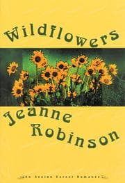 Tapa de Wildflowers