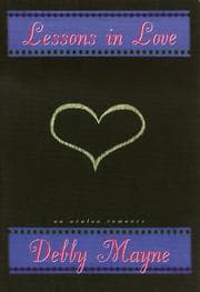 Tapa de Lessons in love