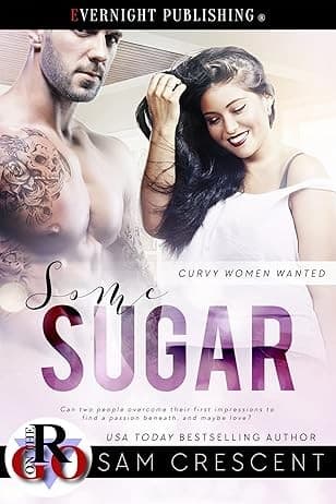 Tapa de Some Sugar