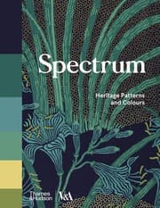 Tapa de Spectrum