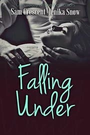 Tapa de Falling Under