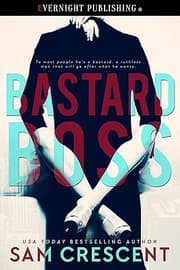 Tapa de Bastard Boss