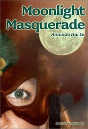 Tapa de Moonlight masquerade