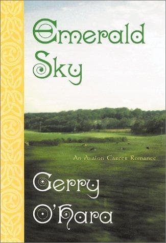 Tapa de Emerald sky