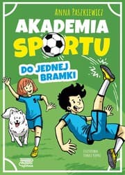 Tapa de Do jednej bramki