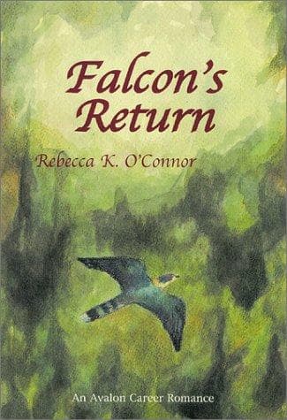 Tapa de Falcon's return