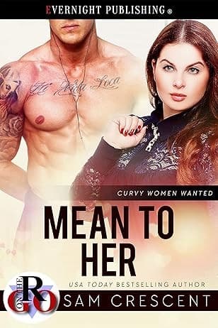 Tapa de Mean to Her
