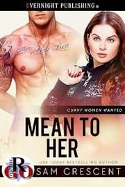 Tapa de Mean to Her