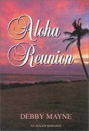 Tapa de Aloha reunion