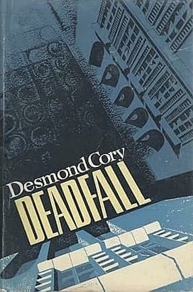 Tapa de Deadfall
