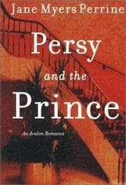 Tapa de Persy and the prince