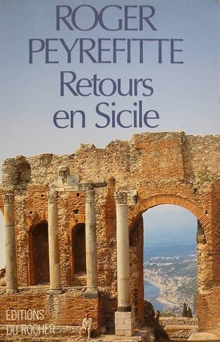 Tapa de Retours en Sicile