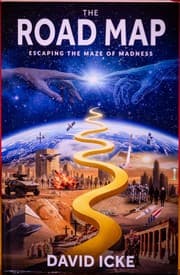 Tapa de The Road Map