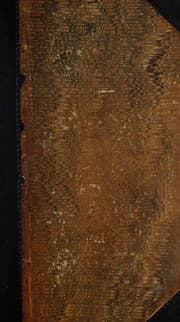 Tapa de The history of the French revolution