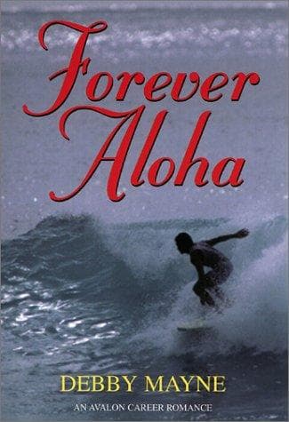 Tapa de Forever aloha