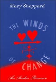 Tapa de The winds of change