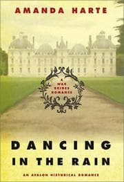 Tapa de Dancing in the rain