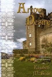 Tapa de Arrow of Desire